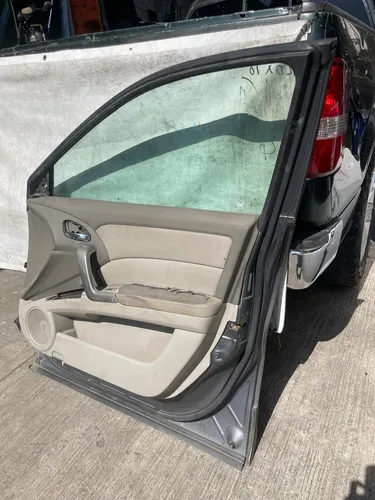 Puerta delantera izquierda Acura RDX 2005