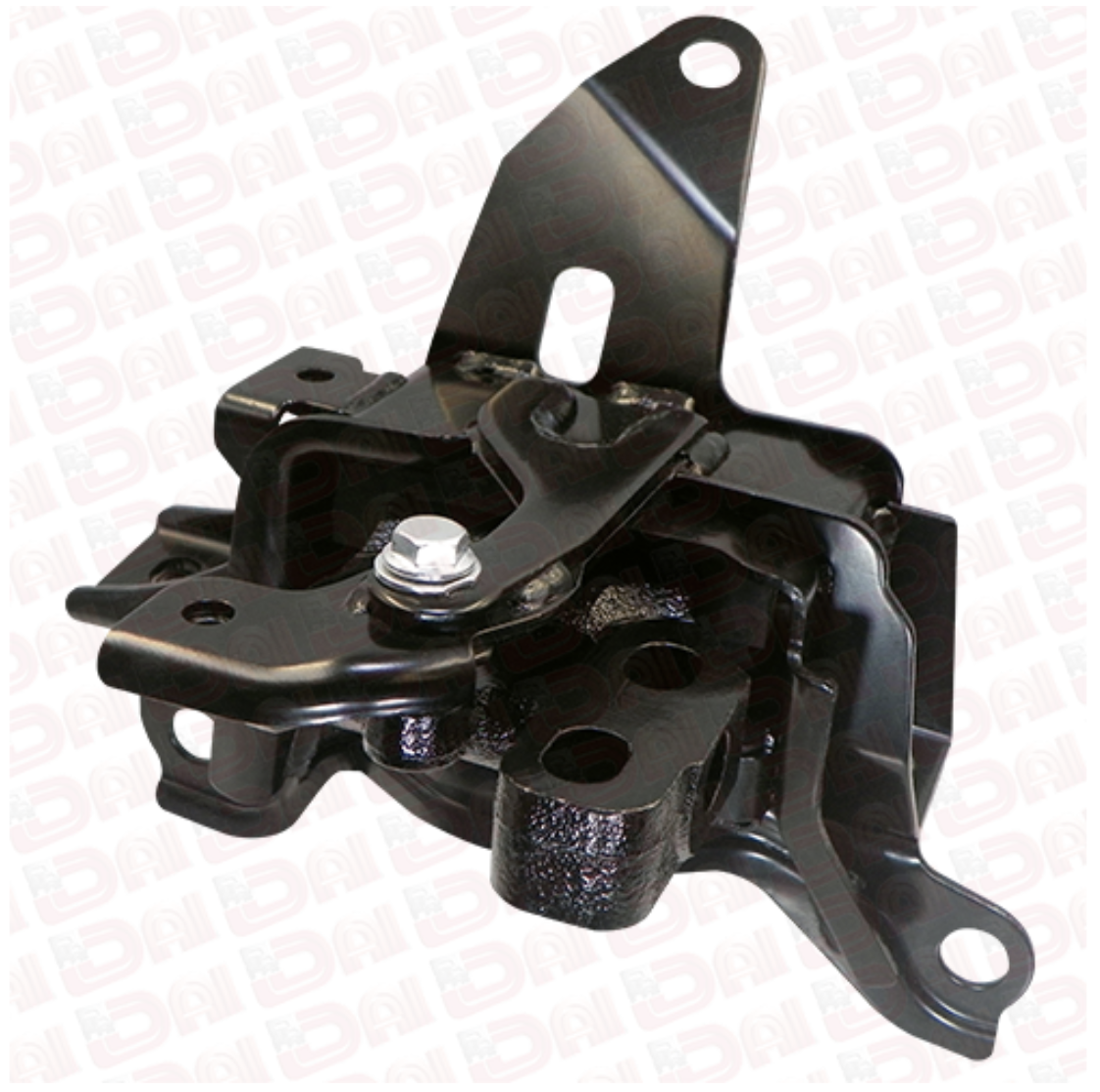 Soporte de Transmisión CVT Izquierdo Toyota Corolla 2019-2024 (1.8L, 2.0L, Híbrido) y Lexus